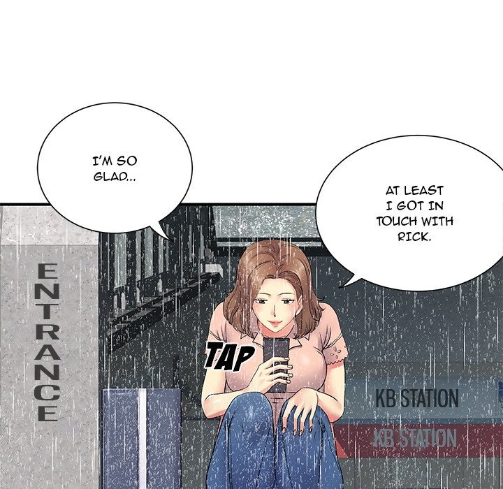 Secret Affairs chapter 13 page 47