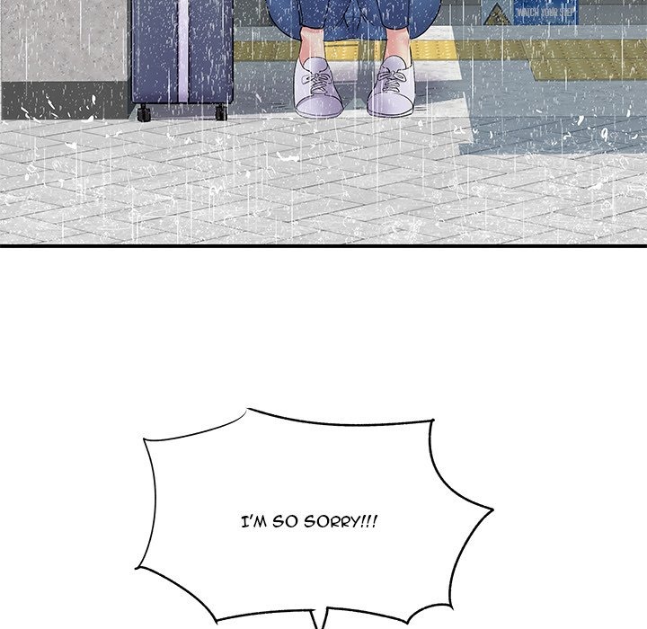 Secret Affairs chapter 13 page 48