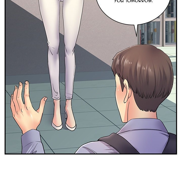 Secret Affairs chapter 13 page 57