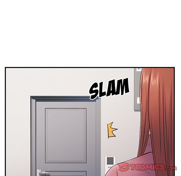 Secret Affairs chapter 13 page 58