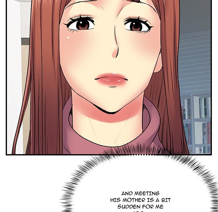 Secret Affairs chapter 13 page 62