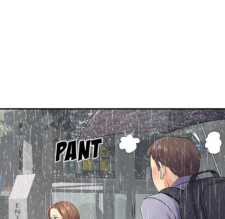 Secret Affairs chapter 13 page 66