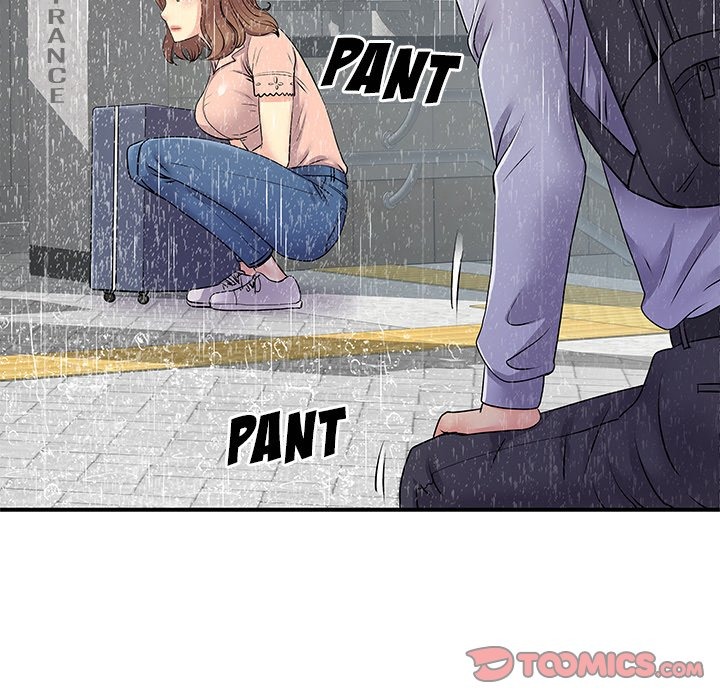 Secret Affairs chapter 13 page 67