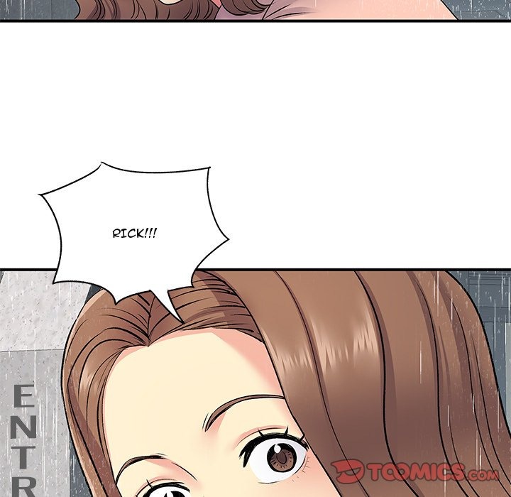Secret Affairs chapter 13 page 70