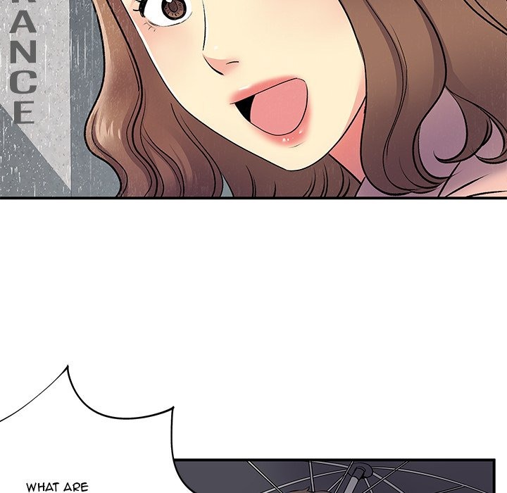 Secret Affairs chapter 13 page 71