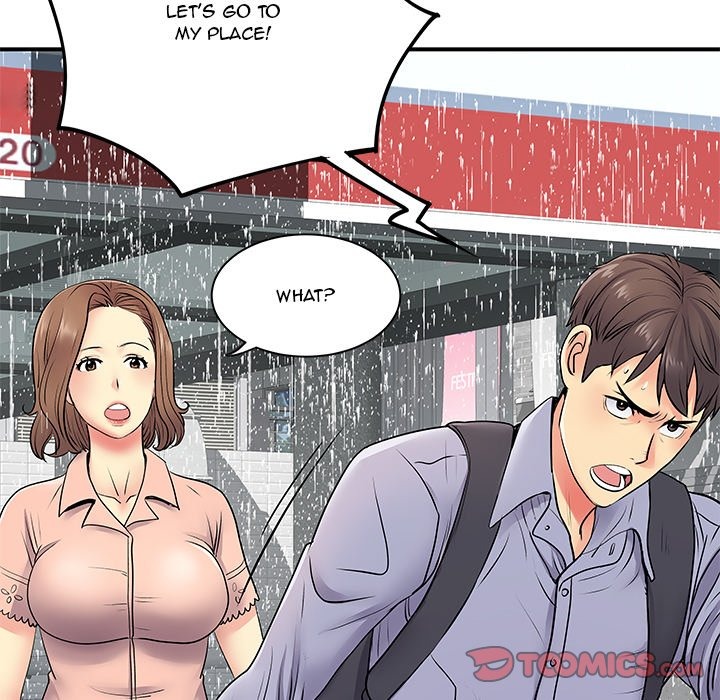 Secret Affairs chapter 13 page 76