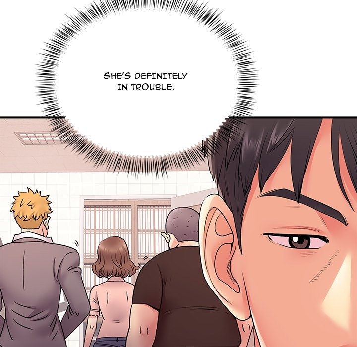 Secret Affairs chapter 13 page 78