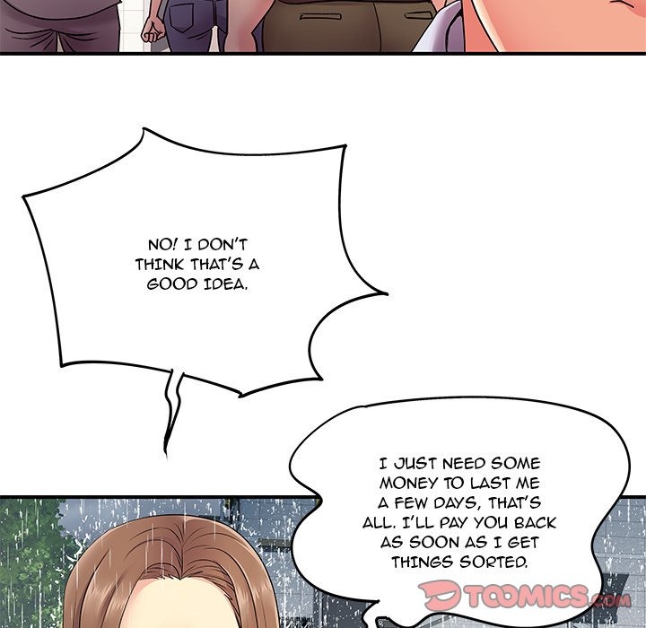 Secret Affairs chapter 13 page 79