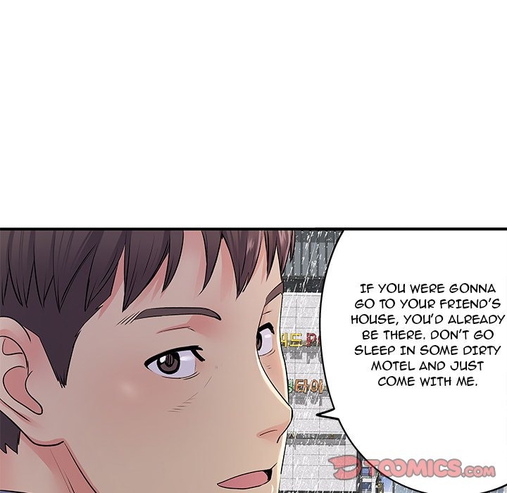 Secret Affairs chapter 13 page 82