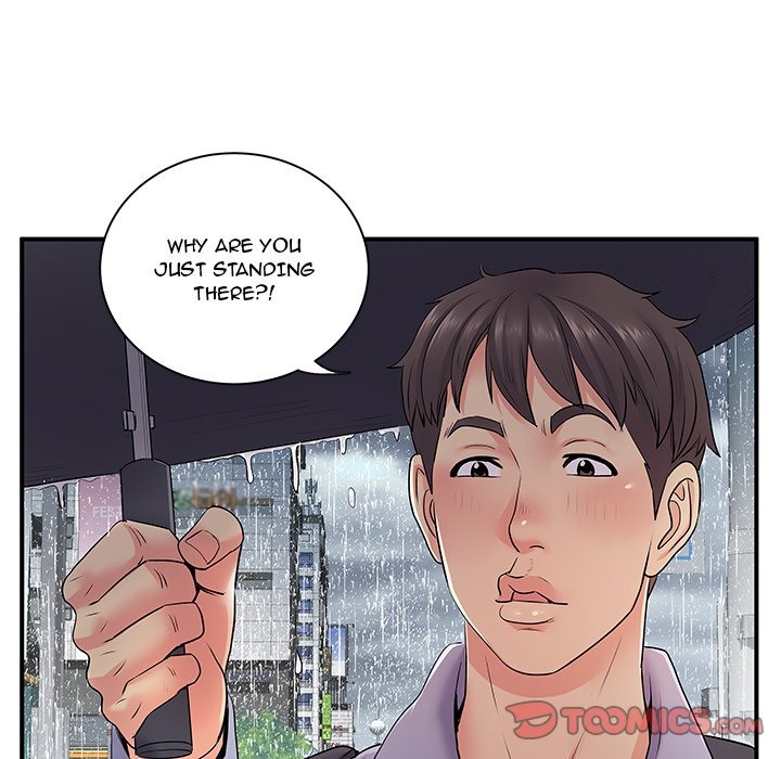 Secret Affairs chapter 13 page 85