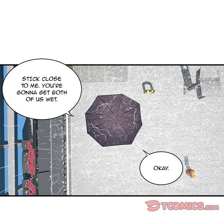 Secret Affairs chapter 13 page 88