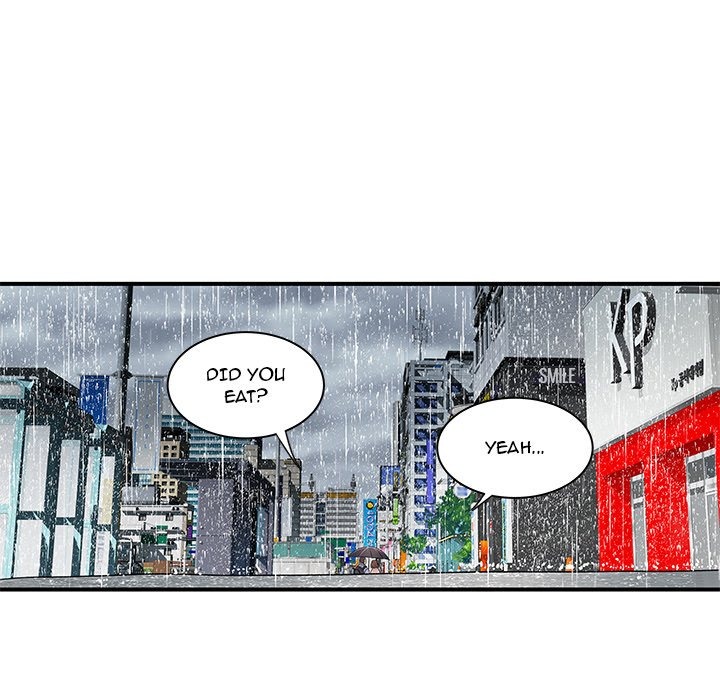 Secret Affairs chapter 13 page 89