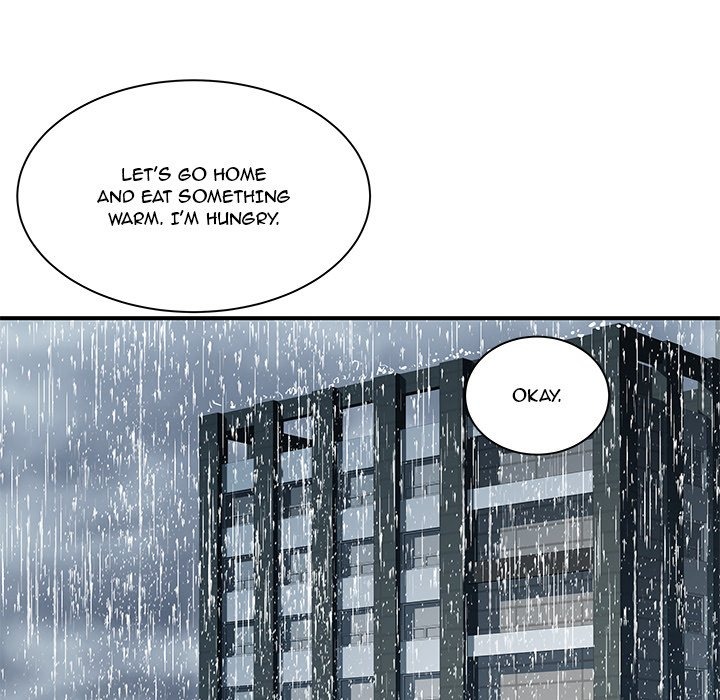 Secret Affairs chapter 13 page 90