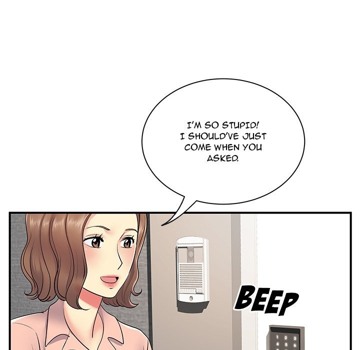 Secret Affairs chapter 13 page 93