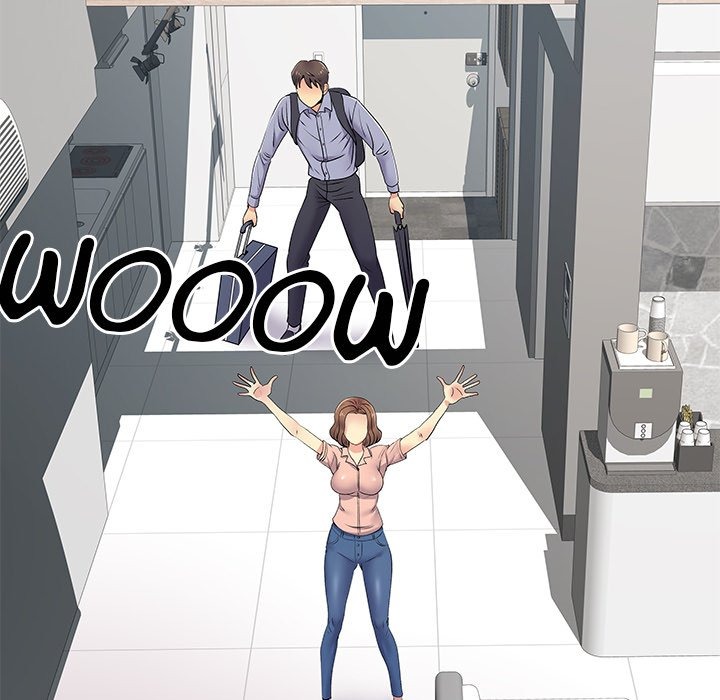 Secret Affairs chapter 13 page 95