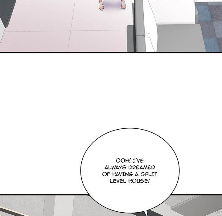 Secret Affairs chapter 13 page 96