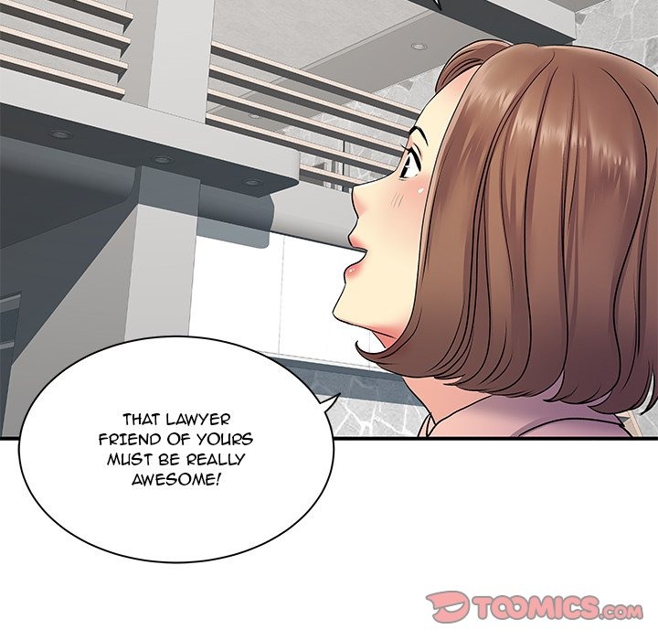 Secret Affairs chapter 13 page 97