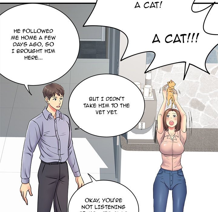 Secret Affairs chapter 13 page 101
