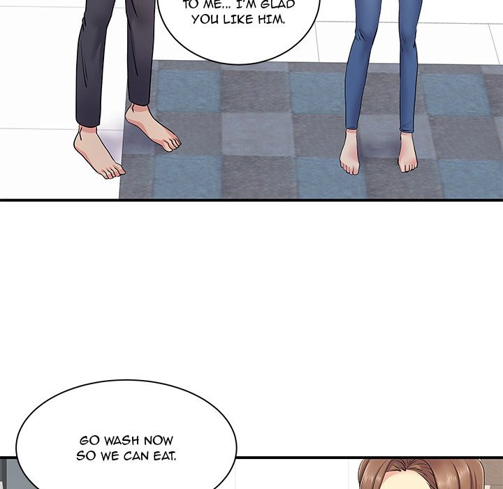 Secret Affairs chapter 13 page 102