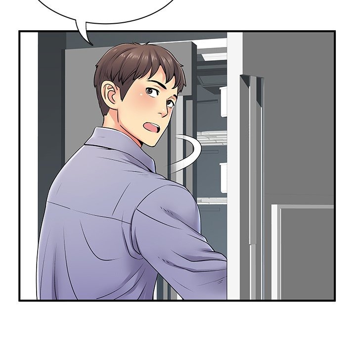 Secret Affairs chapter 13 page 104