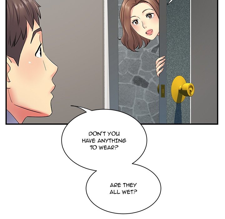 Secret Affairs chapter 13 page 107
