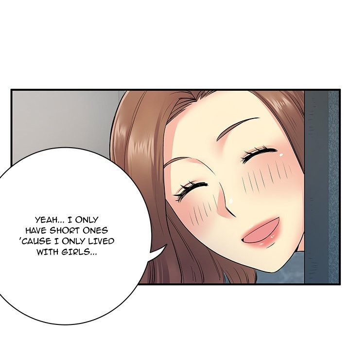 Secret Affairs chapter 13 page 108