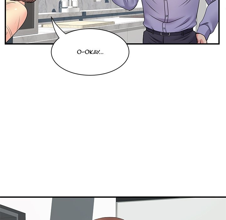 Secret Affairs chapter 13 page 110