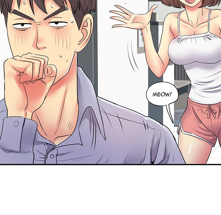 Secret Affairs chapter 13 page 116
