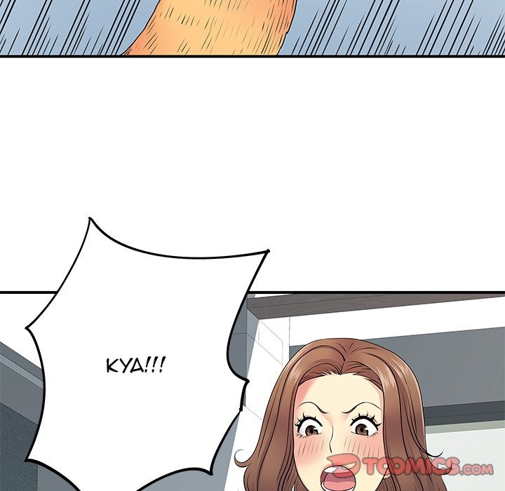 Secret Affairs chapter 13 page 118