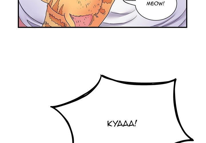Secret Affairs chapter 14 page 4