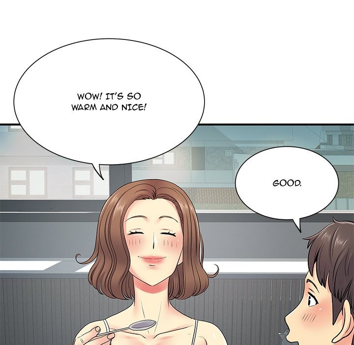 Secret Affairs chapter 14 page 13