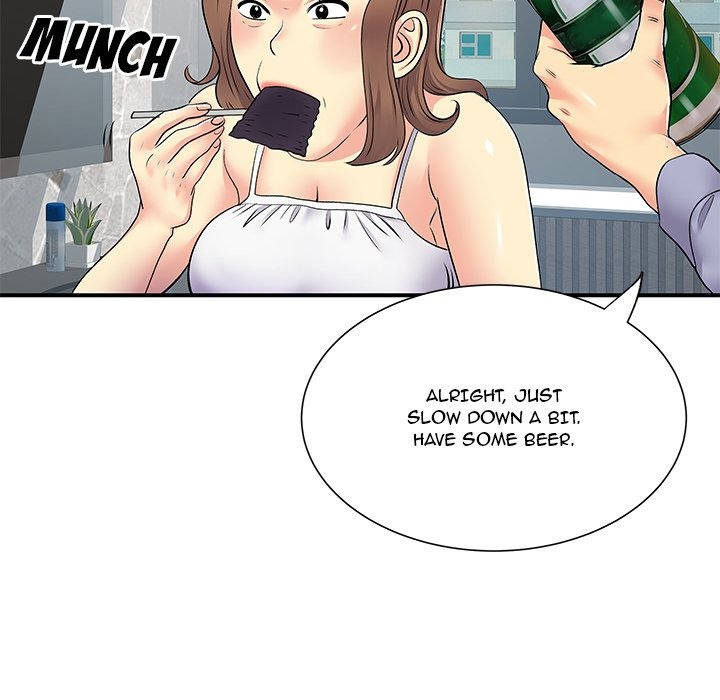 Secret Affairs chapter 14 page 17