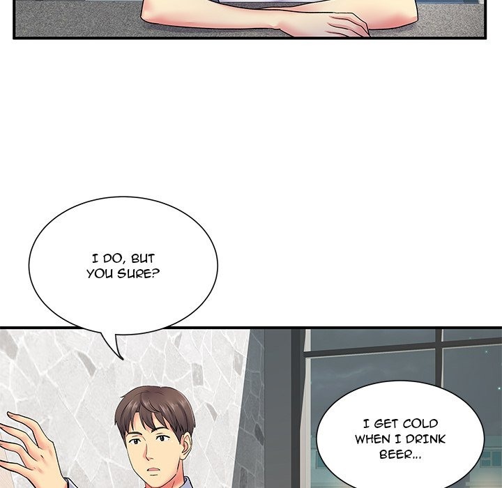 Secret Affairs chapter 14 page 20