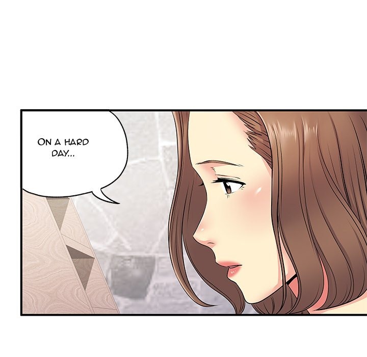 Secret Affairs chapter 14 page 22