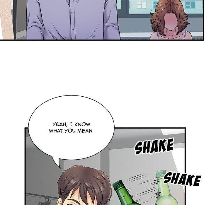 Secret Affairs chapter 14 page 24