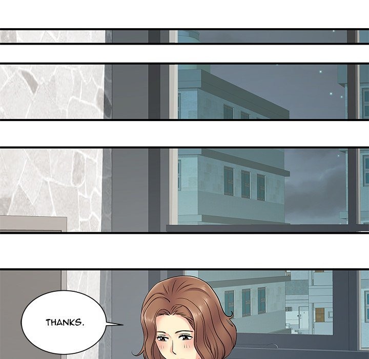 Secret Affairs chapter 14 page 26