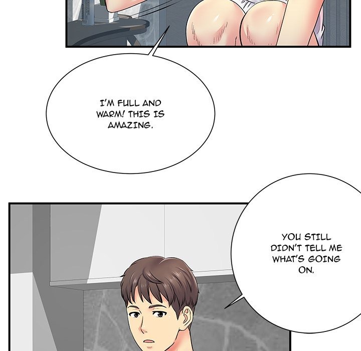 Secret Affairs chapter 14 page 30