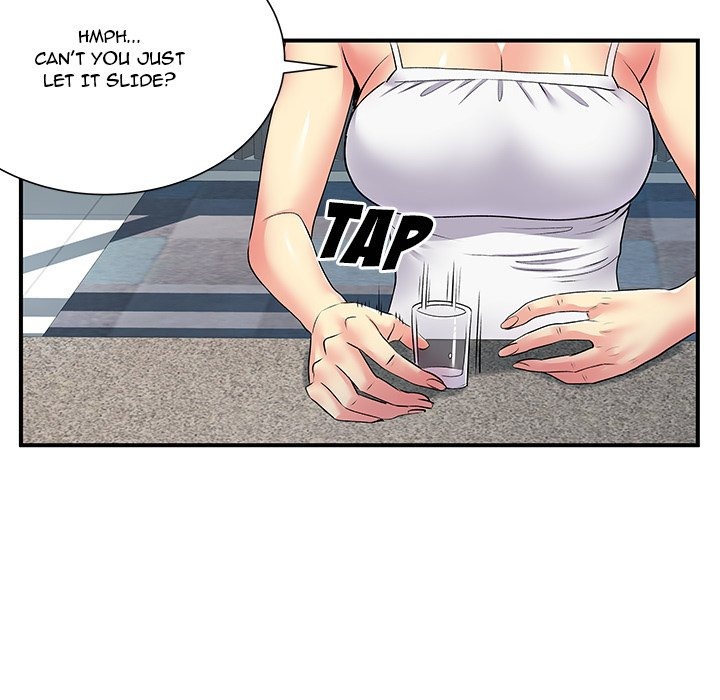 Secret Affairs chapter 14 page 32