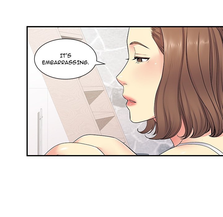 Secret Affairs chapter 14 page 33