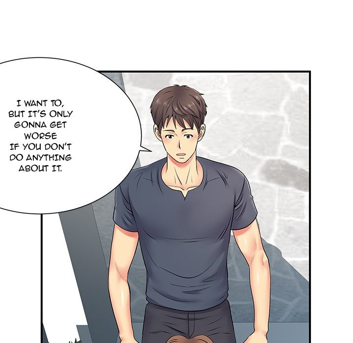 Secret Affairs chapter 14 page 34