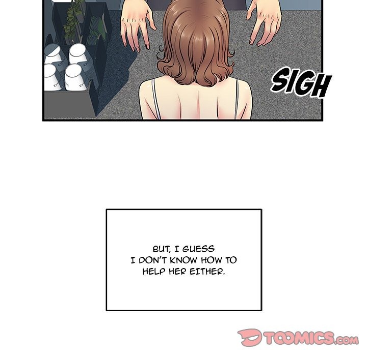Secret Affairs chapter 14 page 35