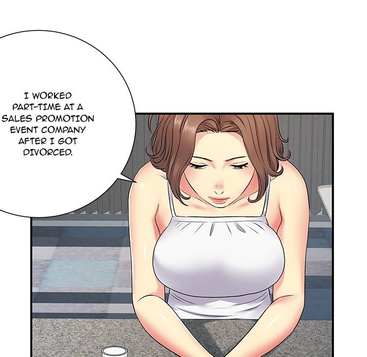 Secret Affairs chapter 14 page 36