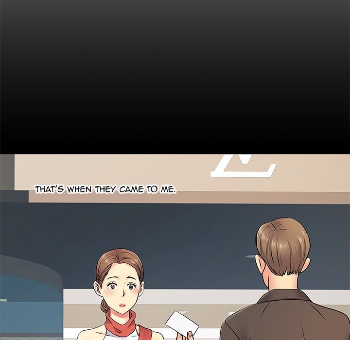 Secret Affairs chapter 14 page 38