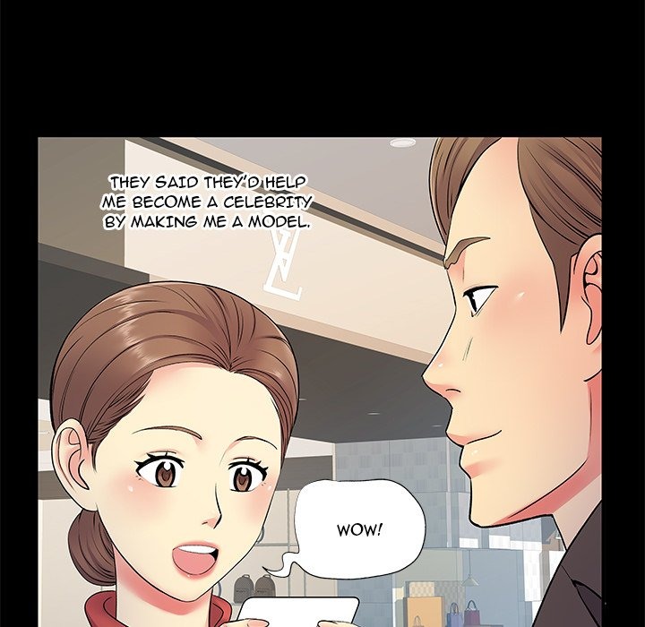 Secret Affairs chapter 14 page 41
