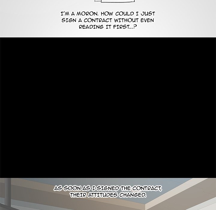Secret Affairs chapter 14 page 44