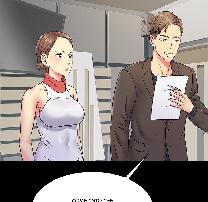 Secret Affairs chapter 14 page 45