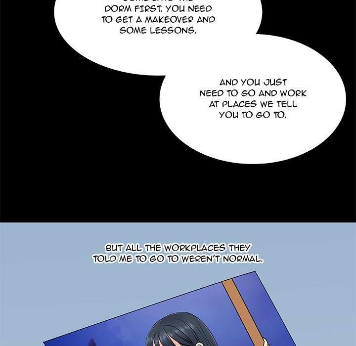 Secret Affairs chapter 14 page 46