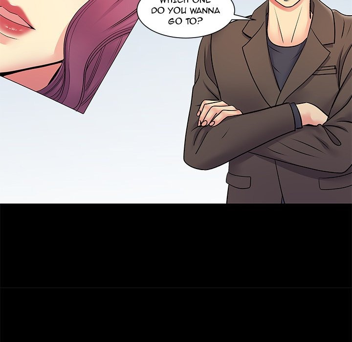 Secret Affairs chapter 14 page 48