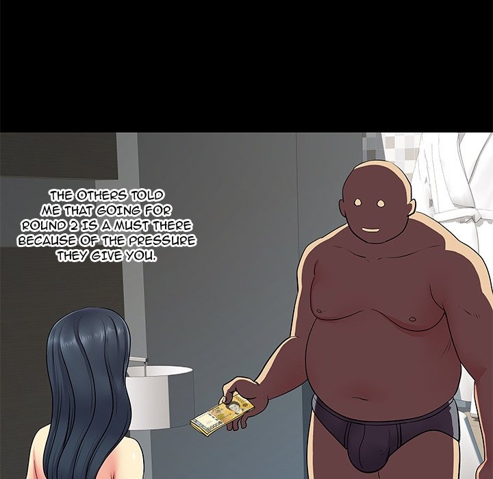 Secret Affairs chapter 14 page 49