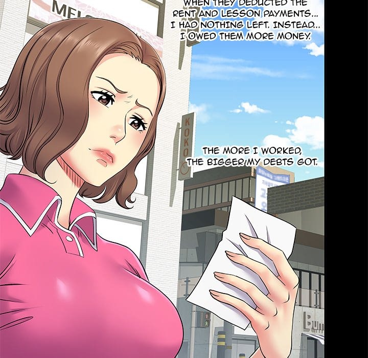 Secret Affairs chapter 14 page 54